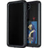 Cowboy Bebop Spike Spiegel Galaxy S24 Plus Waterproof Case